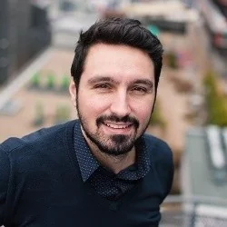 Petr Bartoš